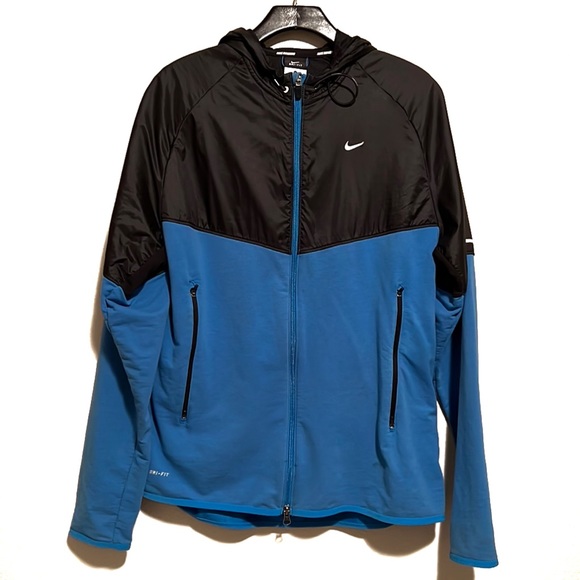 Nike jacket Dri-fit - Picture 10 of 10